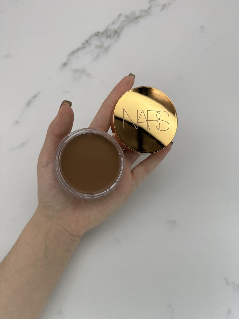 Nars Bronzing Cream Laguna 02 Pa Kuti