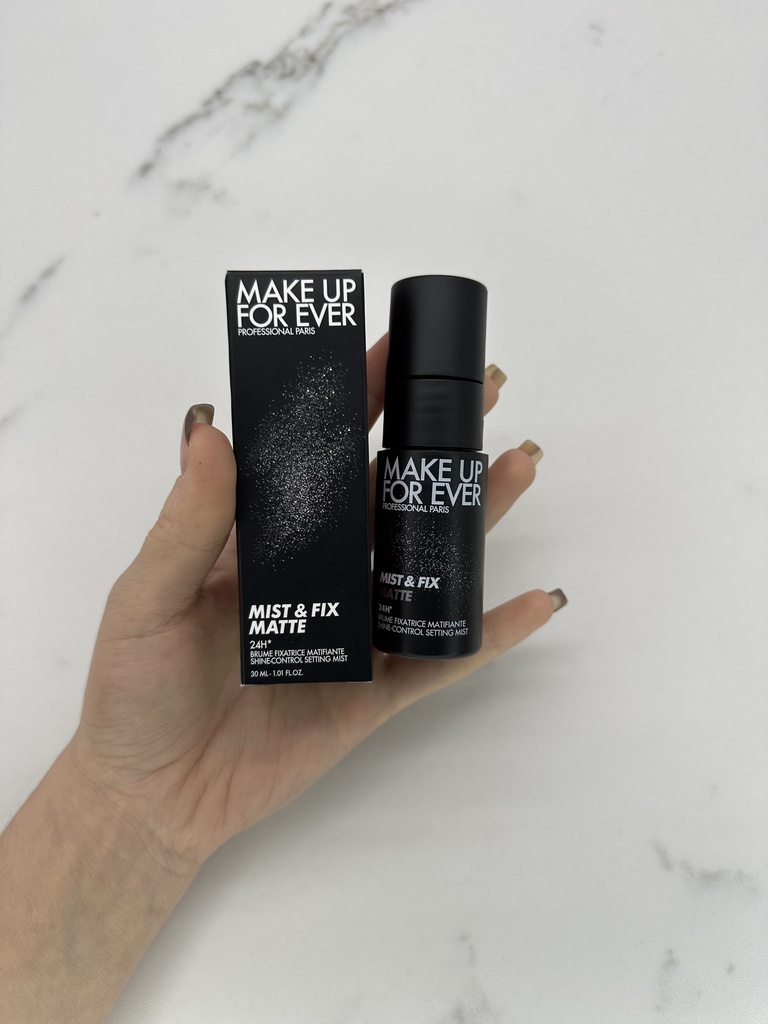 Makeup Forever Mix & Fix Matte 30ml