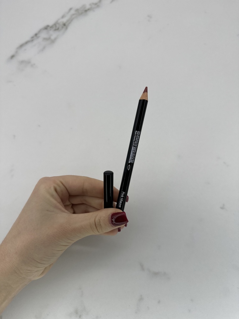 Bobbi Brown Lip Pencil Pink Mauve