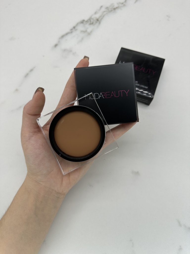 Huda Beauty Tantour Fair 