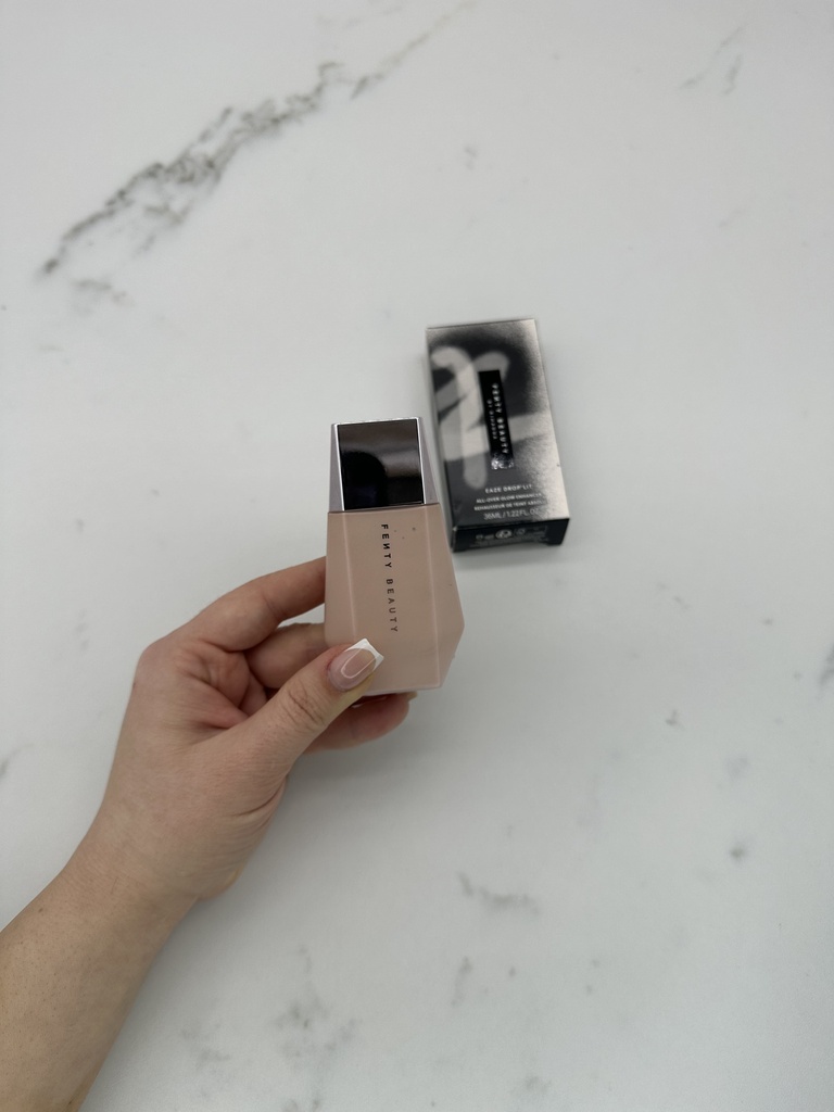 Fenty Beauty Eaze Drop Lit Pink Pearl