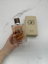 Giorgio Armani Acqua Di Gio Absolu Eau De Parfum 125ml