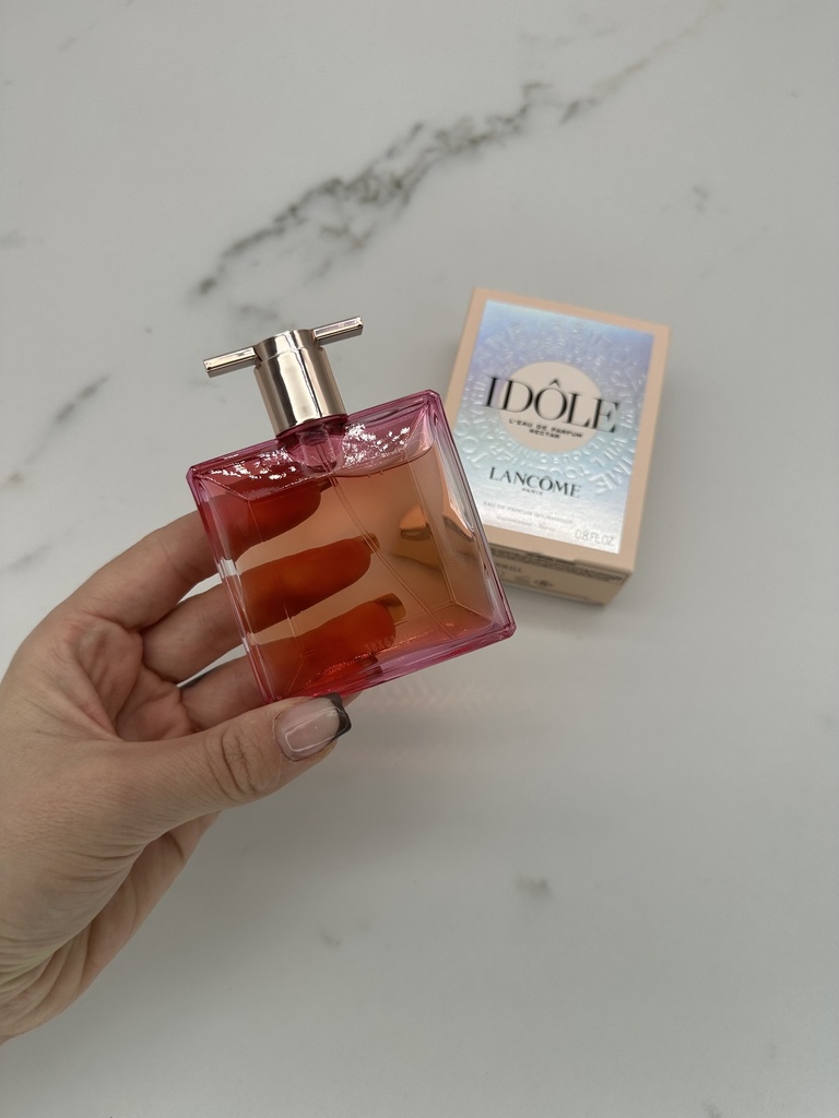 Lancome Idole Eau De Parfum Nectar 25ml