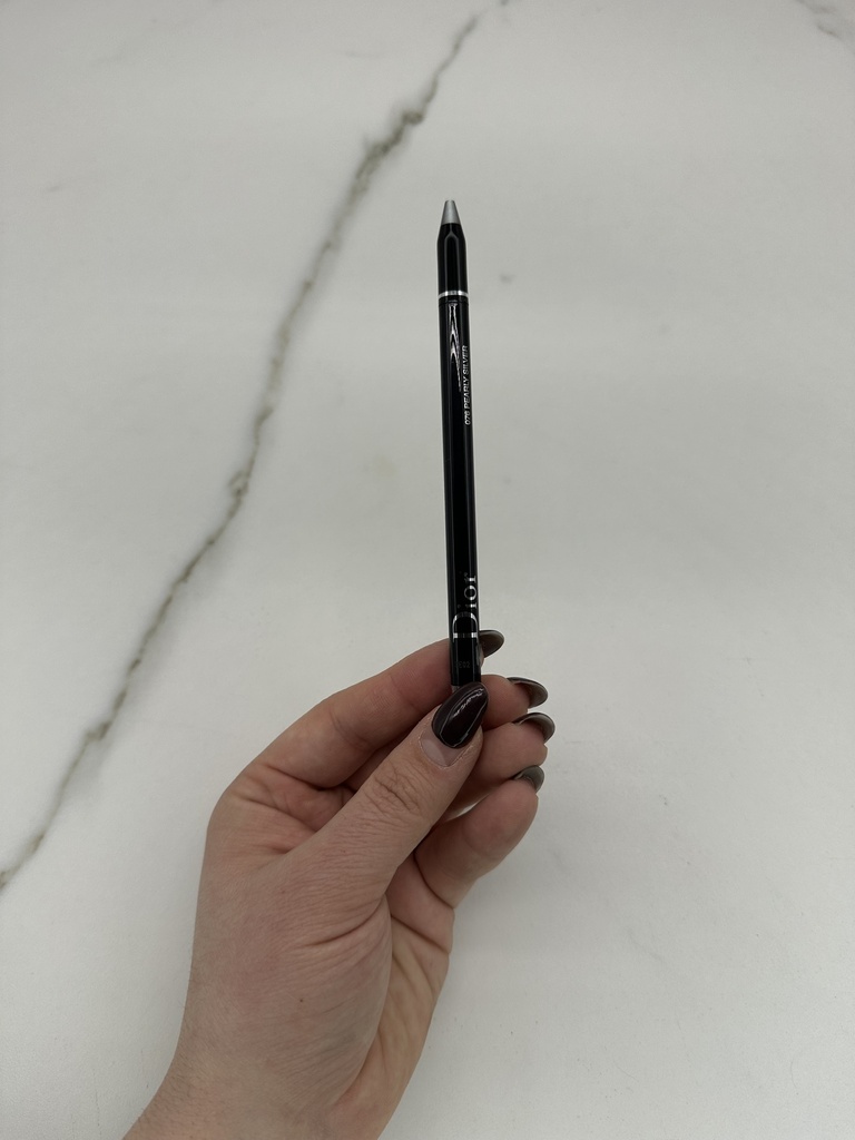 Diorshow 24H Stylo Intense Waterproof Eyeliner 076 Tester