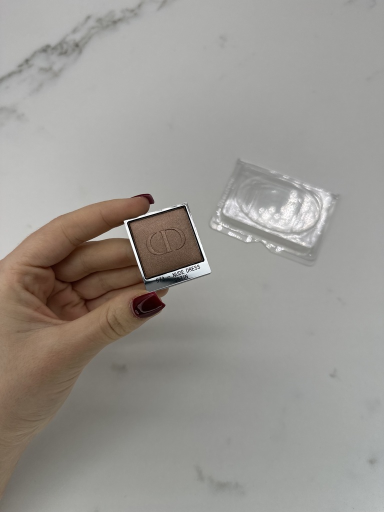 Dior Single Shadow 573