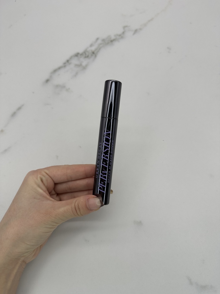 Urban Decay Perversion Mascara Full Size Pa Kuti