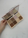 Revolution Roxxsaurus Contour And Highlight Palette 