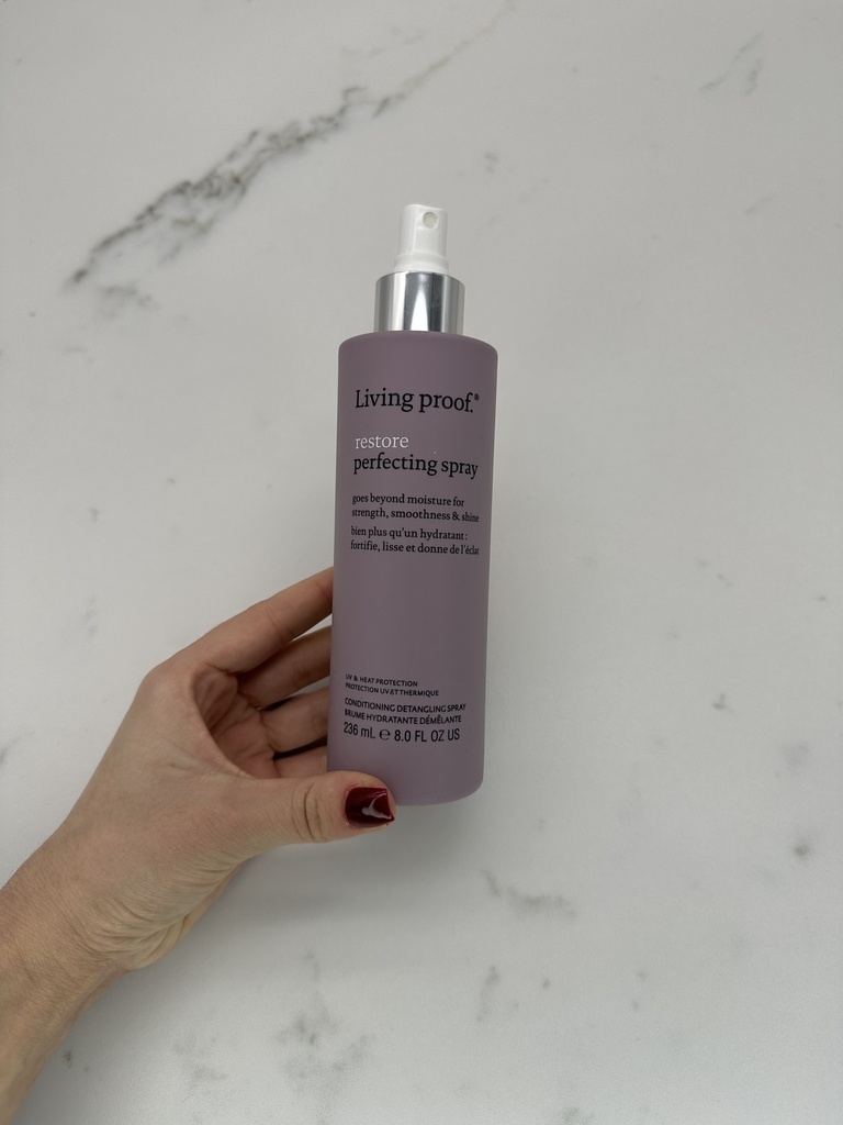 Living Proof Restore Perfecting Spray 236ml