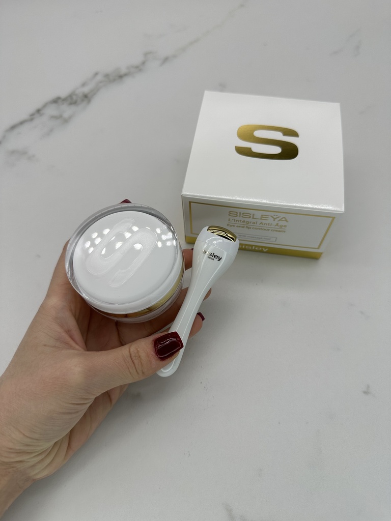 Sisleya Eye And Lip Contour Cream 15ml