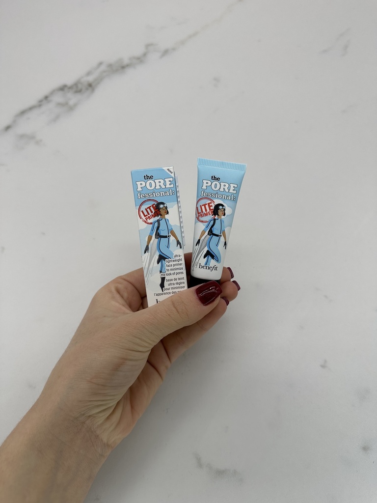 Benefit The Porefessional Lite Primer Mini