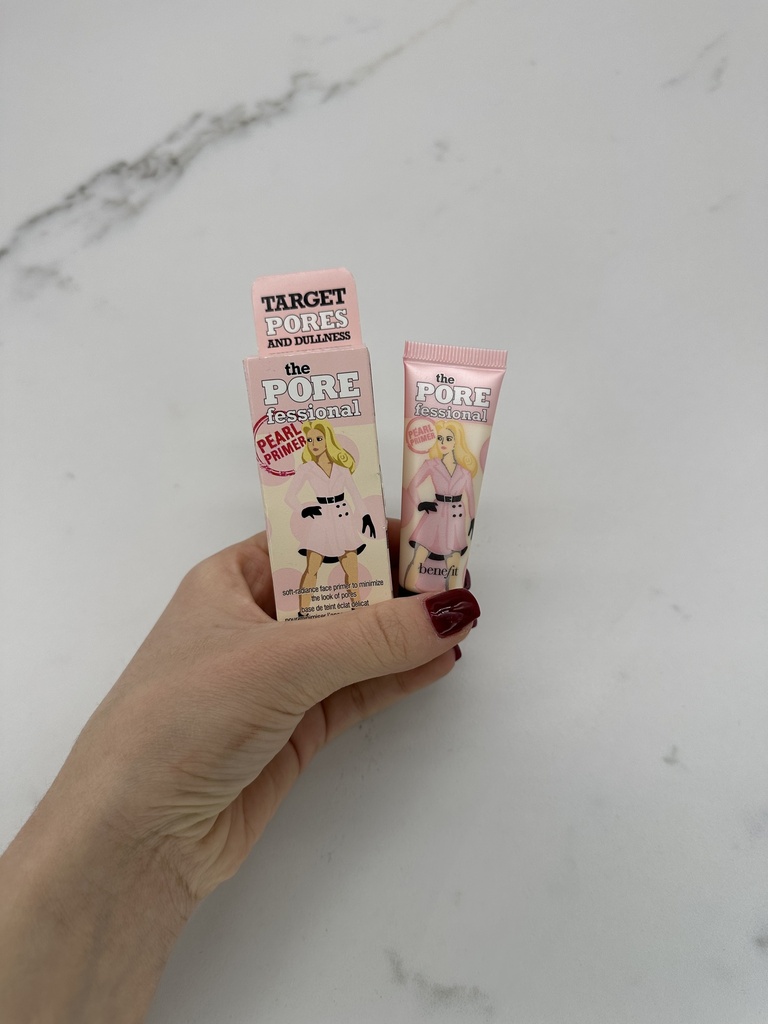 Benefit The Porefessional Pearl Mini