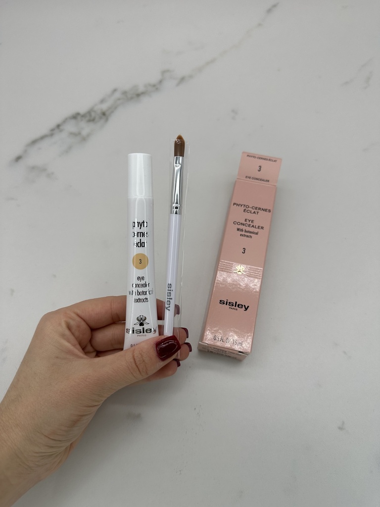 Sisley Eye Concealer 3 