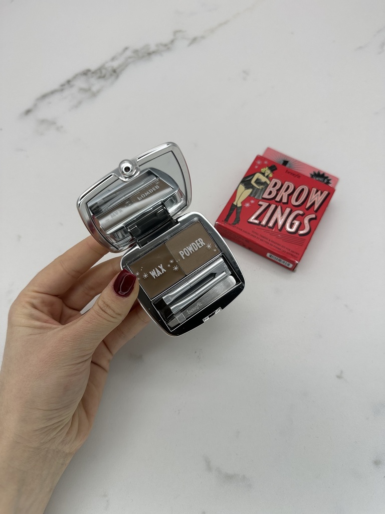 Benefit Brow Zings 1