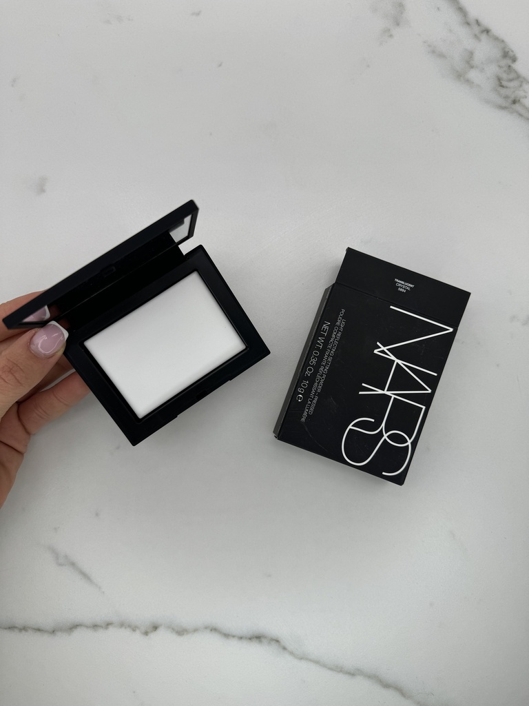 Nars Light Reflecting Setting Powder Translucent Crystal