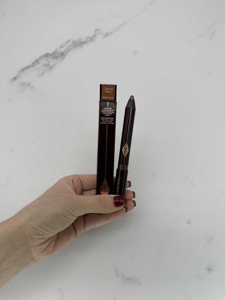 Charlotte Tilbury Colour Chameleon Eye Shadow Pencil Amber Haze