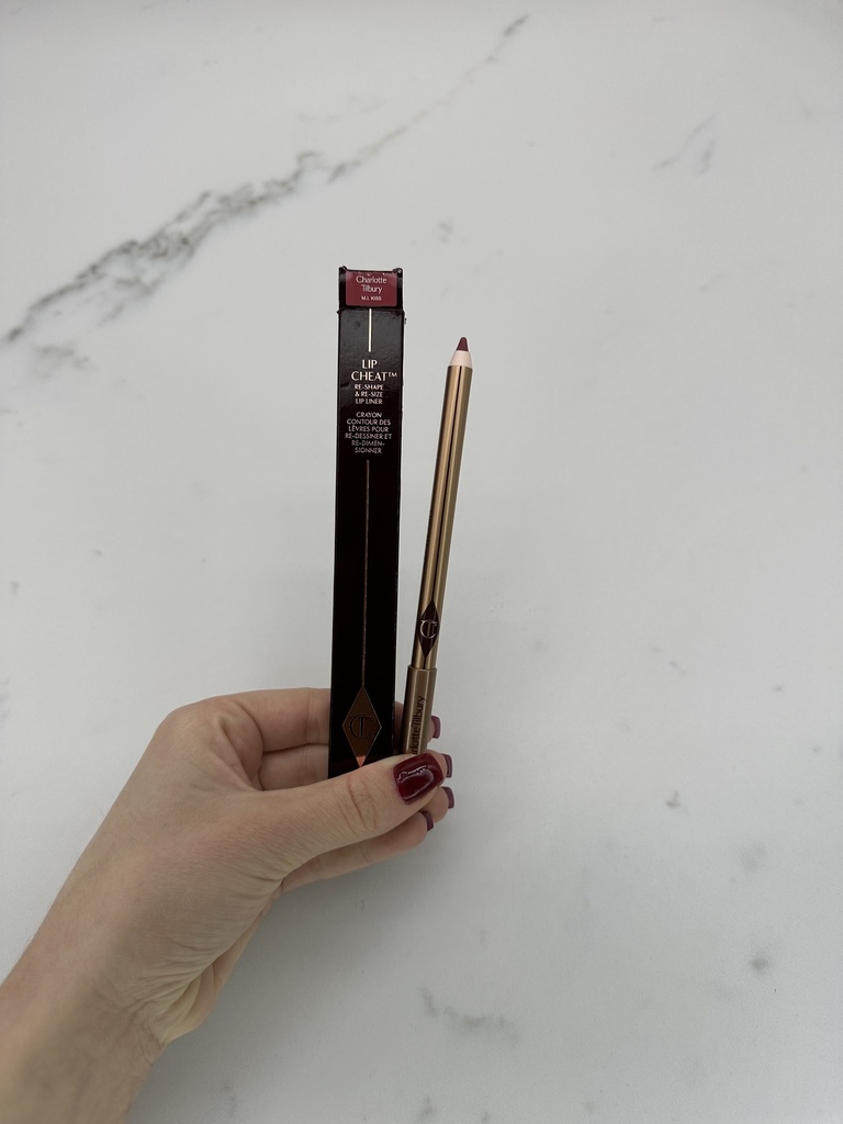 Charlotte Tilbury Lip Liner M.I.KISS