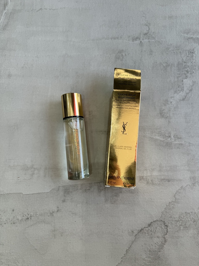 Ysl Touche Eclat Blur Primer 30ml