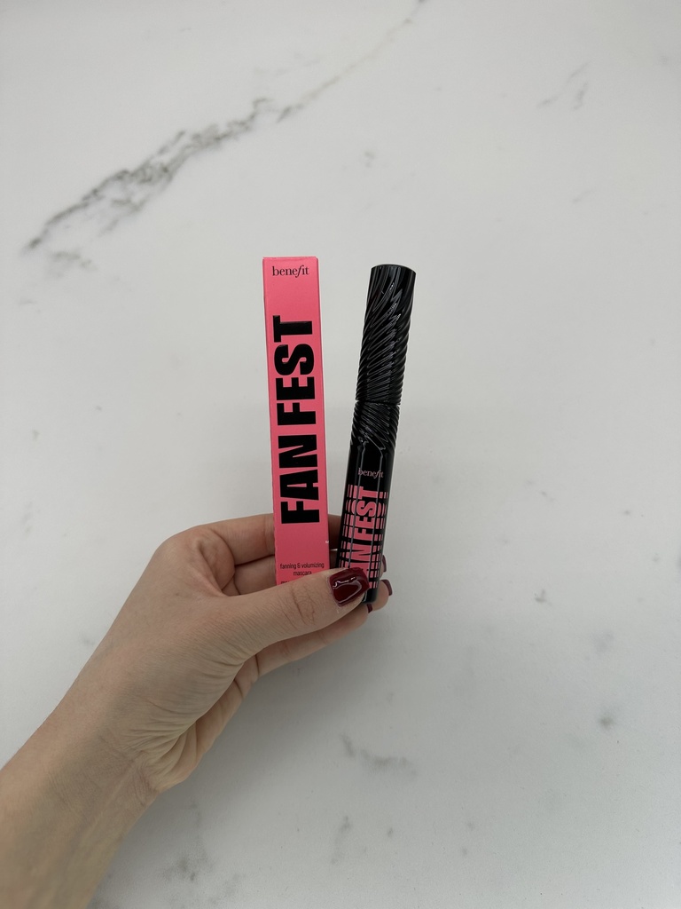 Benefit Fan Fest Mascara 