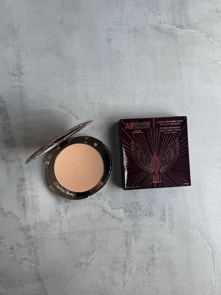 Charlotte Tilbury Airbrush Bronzer 2 Medium