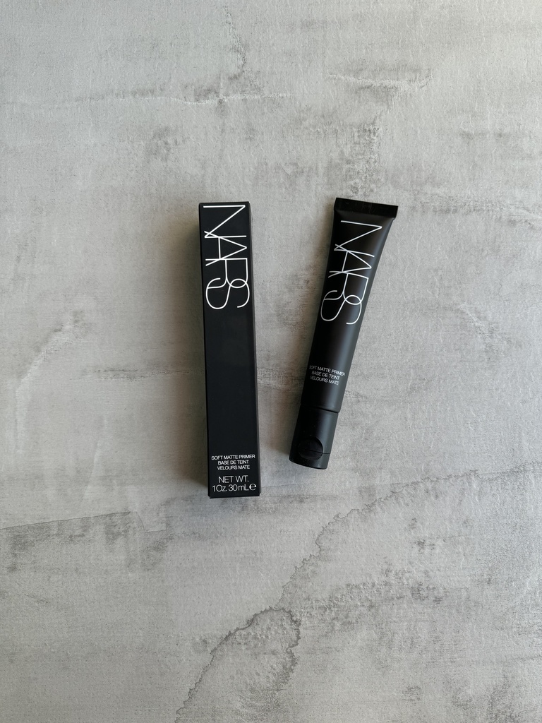 Nars Soft Matte Primer 30ml