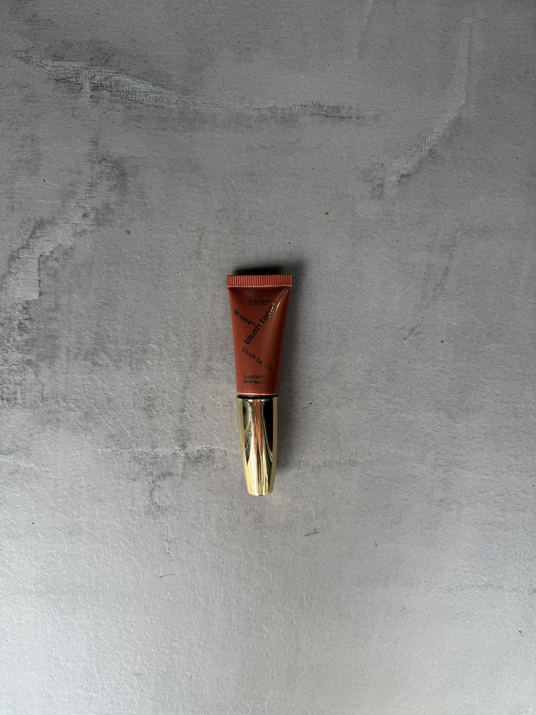 Tarte Blush Tape Liquid Blush Coral 5.5 ml