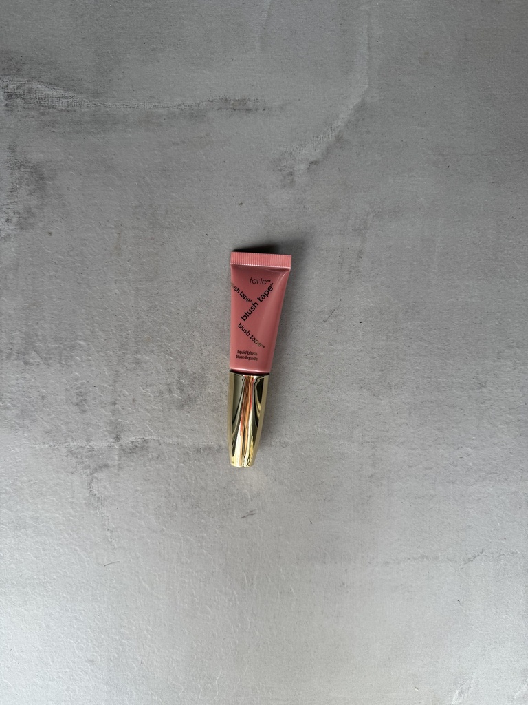 Tarte Blush Tape Liquid Blush Pink 5.5 ml