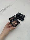 Nars Eyeshadow Palette Suede 