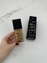 Nars Light Reflecting Foundation Barcelona 