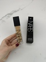 Nars Natural Radiant Longwear Foundation Patagonia