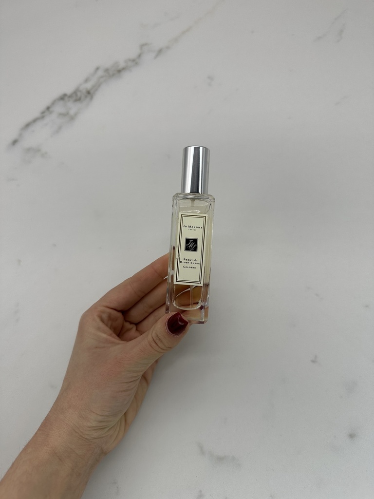 Jo Malone Peony & Blush Suede 30ml