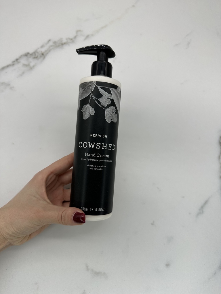 Cowshed Hand Cream 300ml