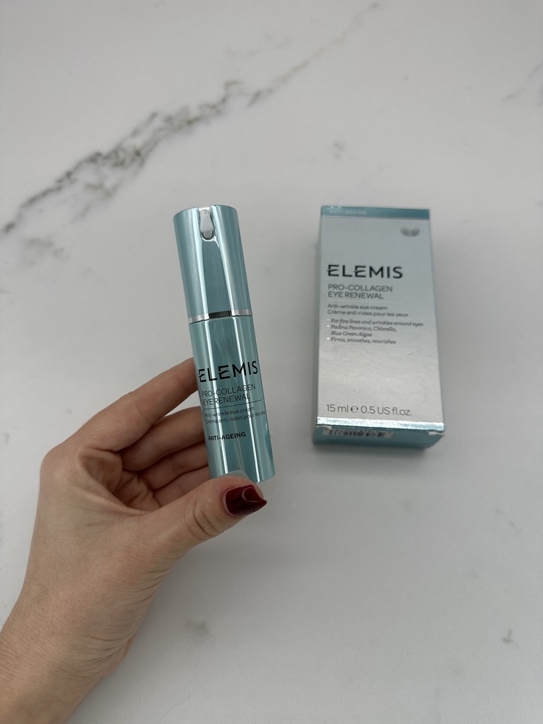 Elemis Pro Collagen Renewal Eye Serum 15ml