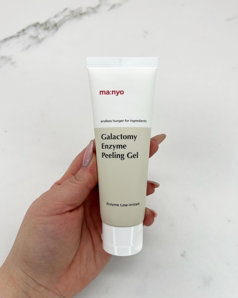  Manyo GALACTOMY ENZYME PEELING GEL 75ML