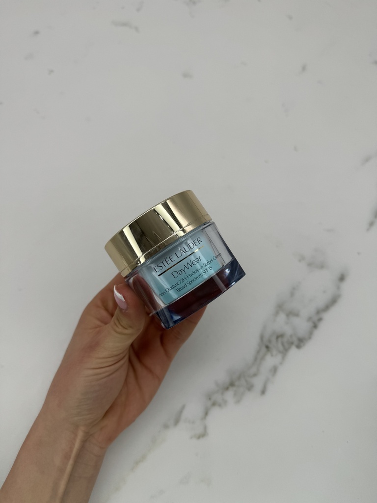 Estée Lauder DayWear Anti Oxidant 72h Hydration 