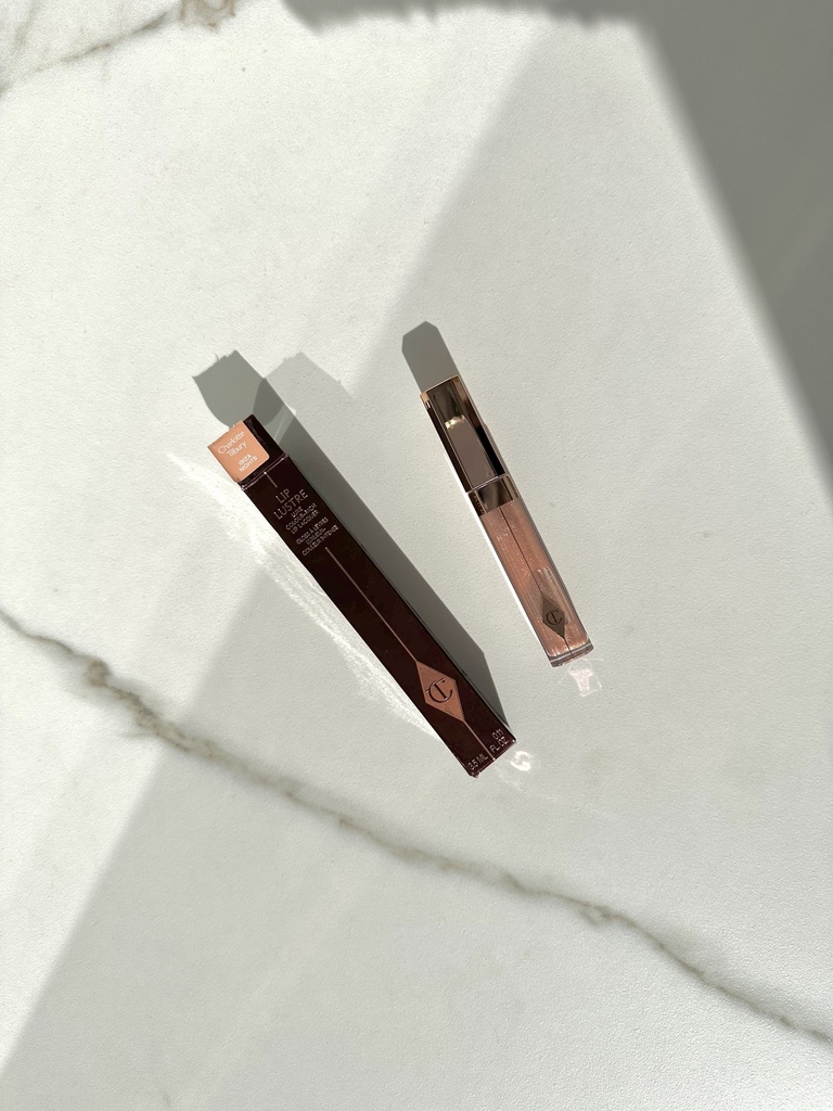 Charlotte Tilbury Lip Lustre Ibiza Nights