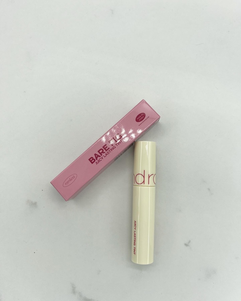 Romand JUICY LASTING TINT 28 BARE FIG 5.5G