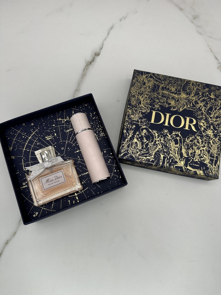 Miss Dior EDP Set 