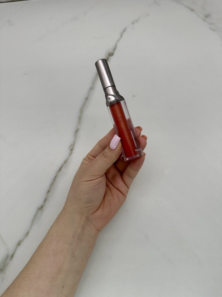 Byredo Liquid Lipstick Red Pa Sticker Ngjyre/Pa Kuti