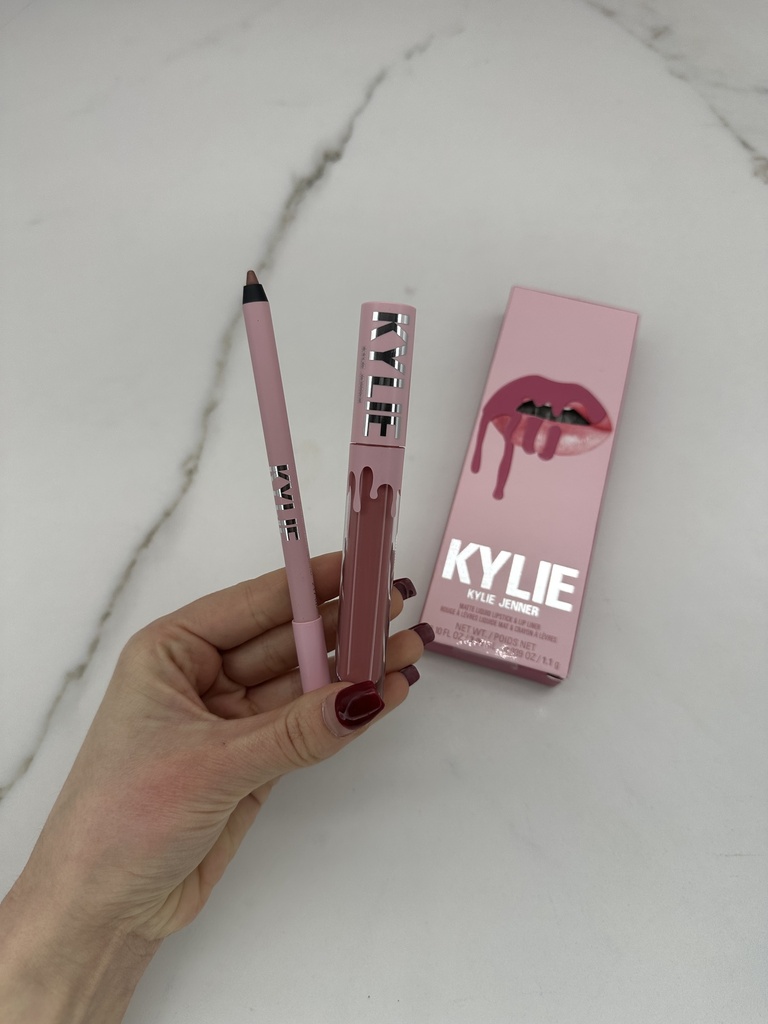 Kylie Lip Kit Kylie 808