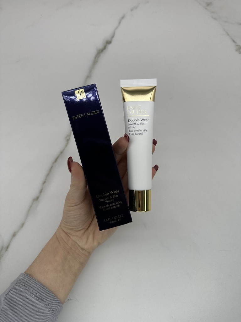 Estee Lauder Double Wear Smooth & Blur Primer 40ml