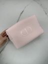 Dior Makeup Bag Pink