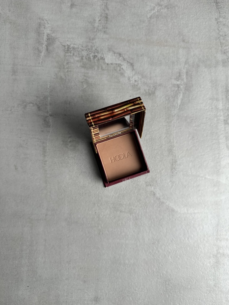 Benefit Hoola Bronzer Full Size 