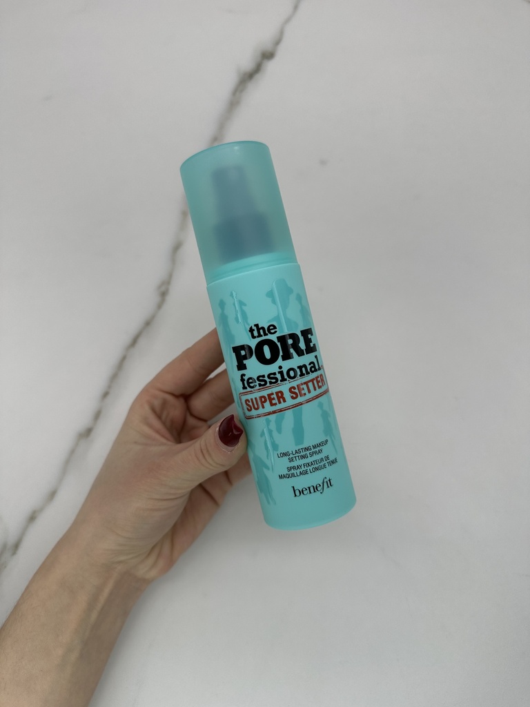 Benefit The Pore Fessional Super Setter 120ml Full Size Pa Kuti