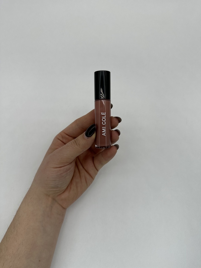 Ami Cole Lip Oil Bliss