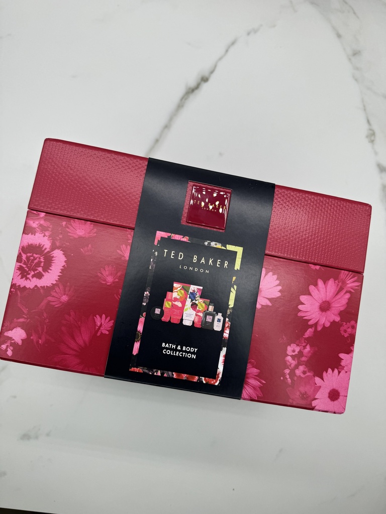 Ted Baker Bath&Body Collection 