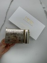 Dior Case&Lipstick Holder Rouge Collection White Set 