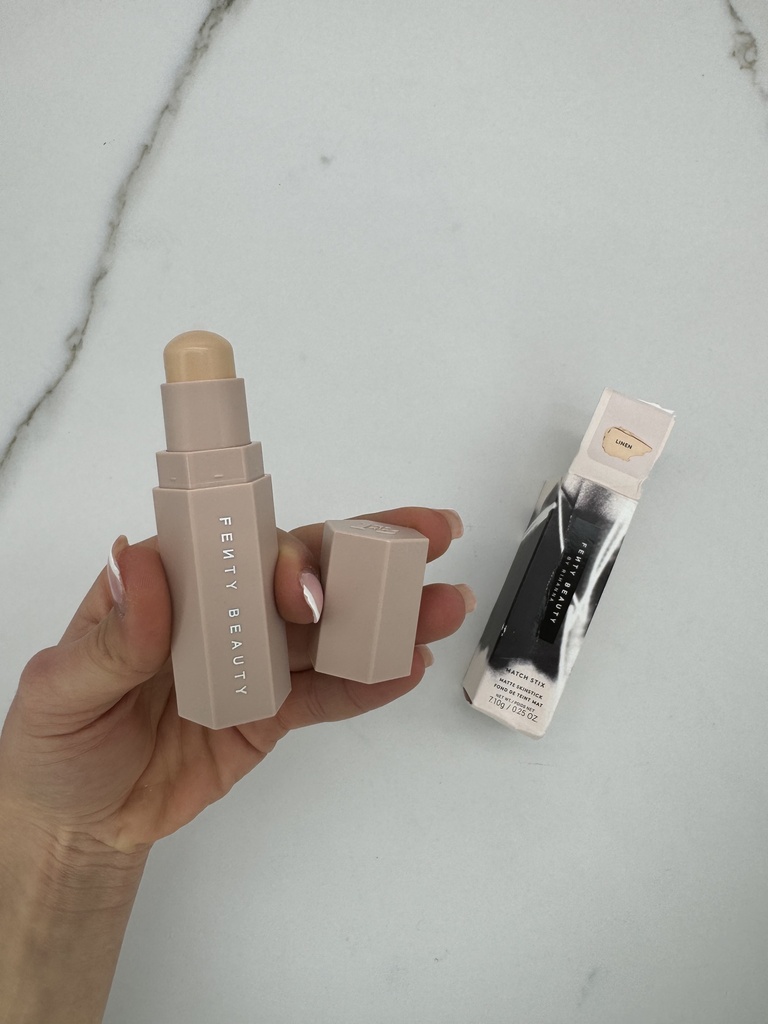 Fenty Beauty Match Stix Linen Me Kuti 