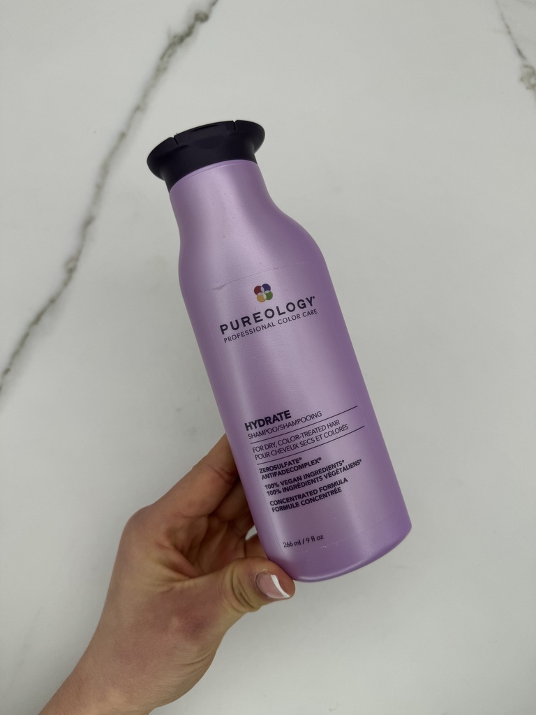 Pureology Professional Color Care Shampoo 266ml