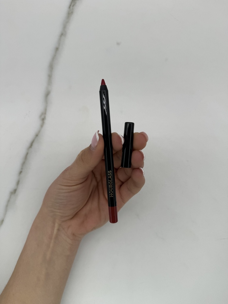 Hourglass Shape&Sculpt Lip Liner Incite 7