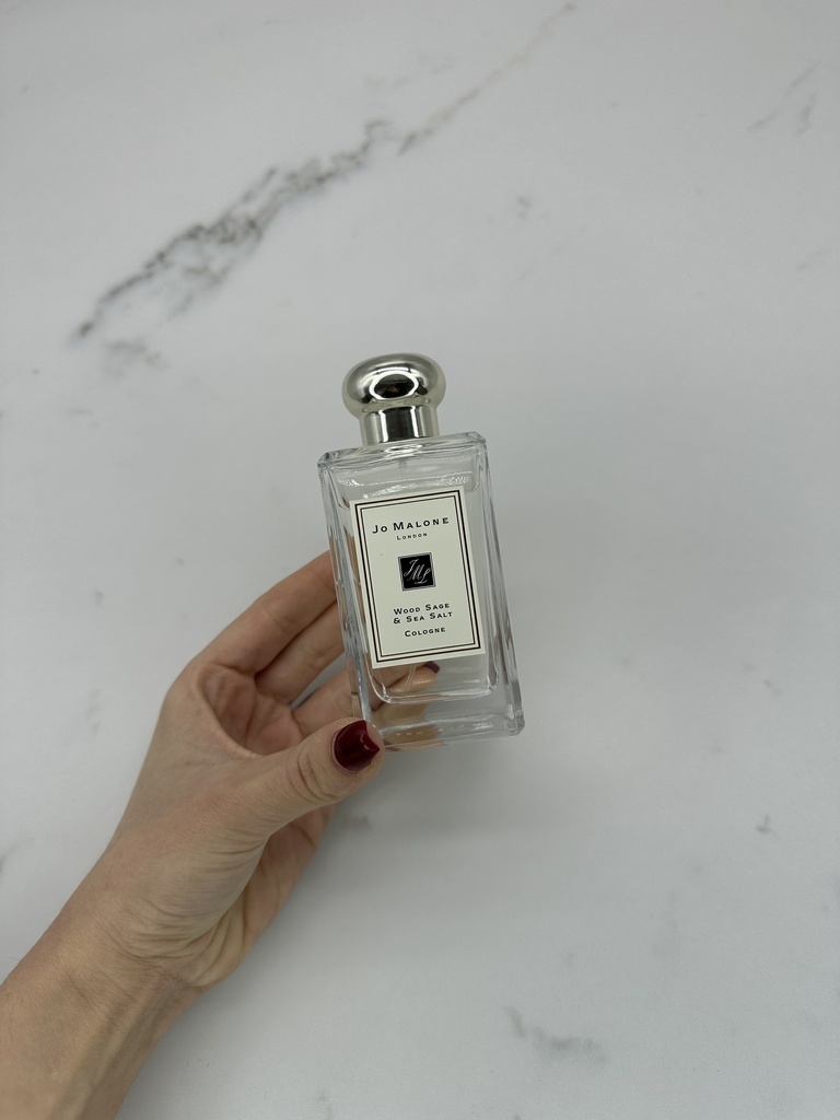 Jo Malone Wood Sage & Sea Salt 5ml